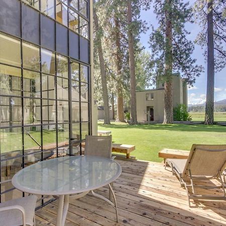 Country House Condo 63 Black Butte Ranch Ngoại thất bức ảnh