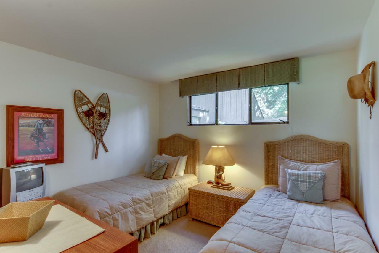 Country House Condo 63 Black Butte Ranch Ngoại thất bức ảnh