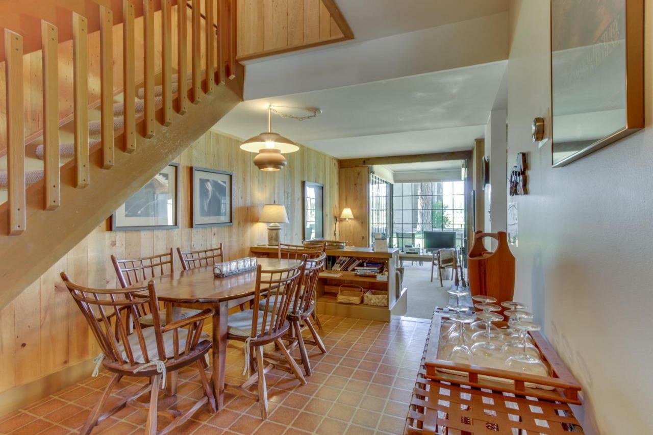 Country House Condo 63 Black Butte Ranch Ngoại thất bức ảnh